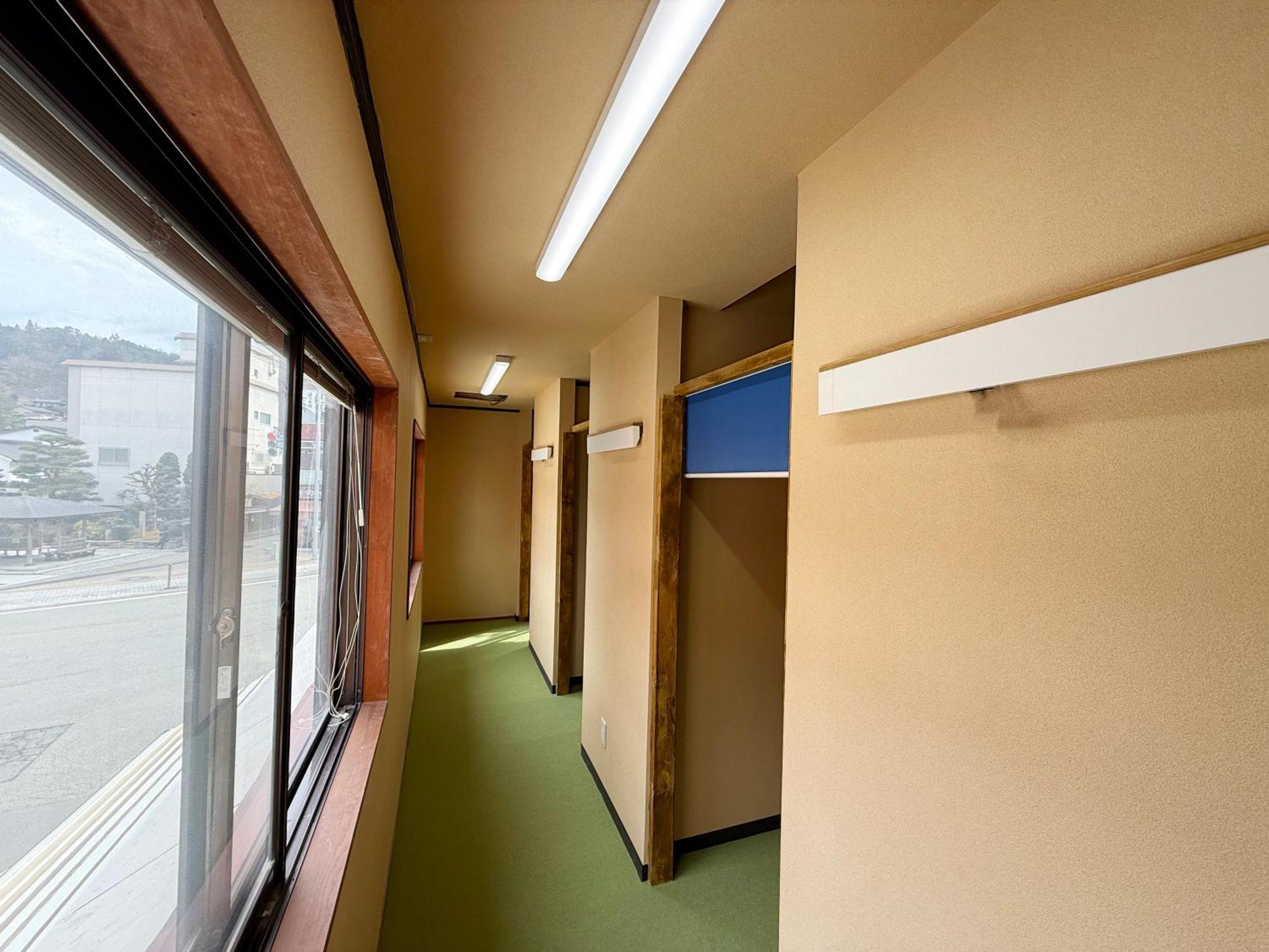 Budget Room Jinya Takayama  Ngoại thất bức ảnh
